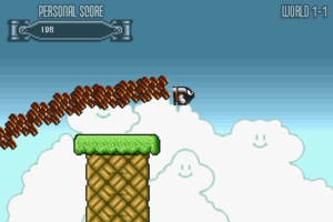 Bullet Bill Porn - I just released a new flash game! Bullet Bill 3! - General Discussion -  Giant Bomb