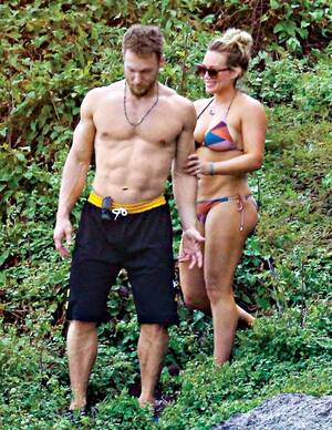 Julianne Hough Pussy Porn - The A-List of Z-List Celebrities