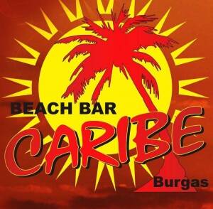 caribe nude beach - Caribe Beach Bar - beach bar in Burgas