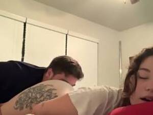 homemade wife eating ass - Free Wife Eating Ass Porn Videos