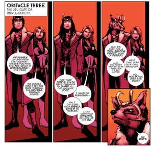 Bi Gender Porn - Loki is a Bisexual, Gender Fluid, ...