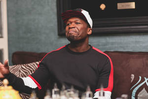 50 Cent Look Alike Porn - 50 Cent's Theories on Business, Beef, Porn