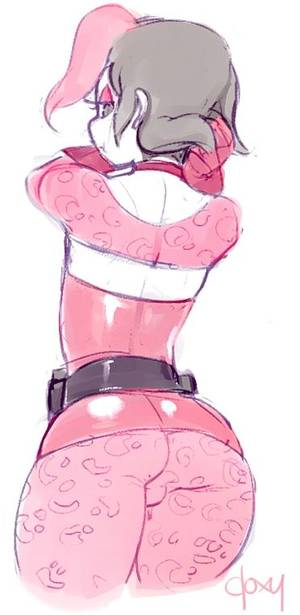 Anime Traps Skirt Porn - Shezow by mldoxy