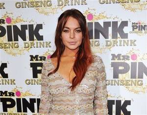 60s Porn Star Lindsay Lohan - Lindsay Lohan wasn't as professional as porn stars, says horrified adult-film  actor: Favorite People - oregonlive.com