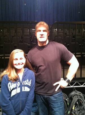 Good Luck Charlie Gay Porn - 'Good Luck, Charlie' Set Visit ~ RedCarpetCloset