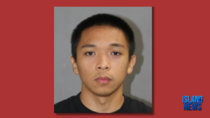 justin lee taiwan - Oahu man, 25, convicted of commercial sexual exploitation of a minor |  Crime & Courts | kitv.com