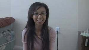 first footjob jasmine - Aesthetic Footjobs-Jasmine's First Footjob Porn Video | HotMovs.com