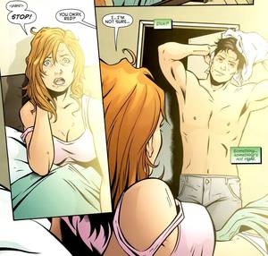Batgirl Barbara Gordon Porn - May 23, 2011