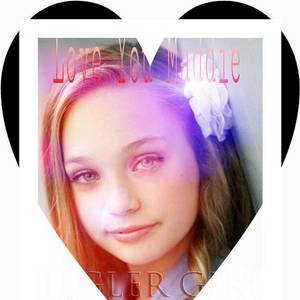 Chloe Lukasiak Porn - Jill Vertes, hylands âœ¨lukasiaks, ChloÃ© Lukasiak and 4 others