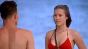 mainstream movie topless beach - Hollywood Movie Father Daughter, Father Daughter Nude Beach -  Videosection.com