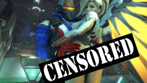 Make Overwatch Porn - 01