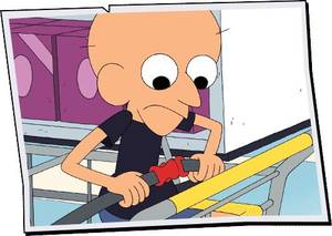 magic sword cartoon network porn - Clarence Cartoon Network | Saturday, April 5, 2014