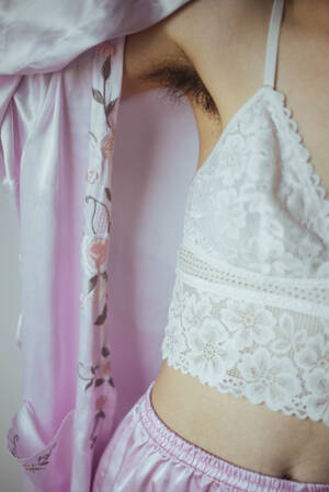 hairy nudist beach group - A Hairy Protest - Ramona Magazine