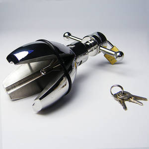 anal stretching toys - Gay Anal Toys 19