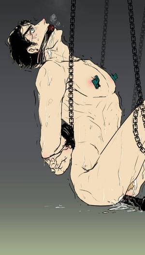 k9 sex toon bondage pics - yaoi gag bdsm - Buscar con Google