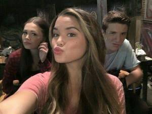 Madison Pettis Lab Rats Porn - Paris, Kelli, and Jake