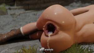 3d Monsters Fucking Lara Croft - 3D Monster Horse Fuck: Lara Croft - Sacredâ€¦ ThisVid.com