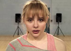 Kick Ass Hit Girl Xxx - Chloe Moretz as Hit Girl in Kick Ass Wallpapers) â€“ Wallpapers HD