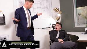 Amateur Gay Office Porn - Office Videos porno gay | Pornhub.com