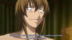elf princess porn cartoon - Hot Fuck| Princess Elf Anime - XVIDEOS.COM