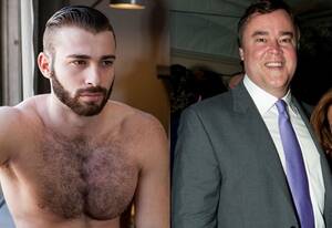 Gay Porn Stars In Prison - The Tale of Jarec Wentworth: Porn Star, Extortionist, Future Leader? |  Hornet, the Queer Social Network