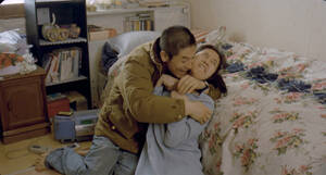 Korean Schoolgirl Porn - Dark Korean Erotic Films - A Good Lawyer's Wife - Oasis, aggressive embrace