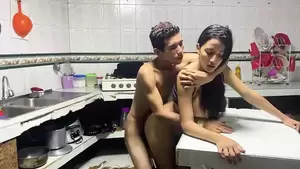 cousins ass pussy - I INVITE MY COUSIN TO SMOKE AND EAT MY PUSSY. | xHamster