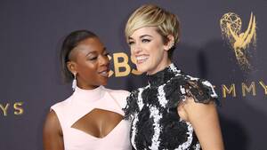 celebrity couples having sex - 17 Inspiring Celebrity LGBTQ Couples