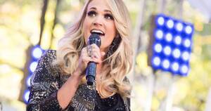 Carrie Underwood Monster Porn - Carrie Underwood coming to Lincoln