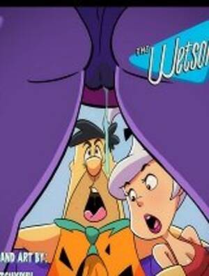 Jetsons Porn Comics - the jetsons Â» Porn comics free online