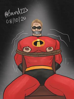 Incredibles Porn Bondage Suit - Incredibles Porn Bondage Suit | Sex Pictures Pass
