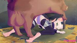 Anime Pig Bestiality Porn - Pig - Fruitysquish