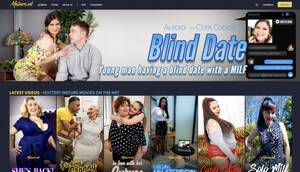 Nl Porn Sites - Mature.nl and more similar porn sites - Thepornsites.eu