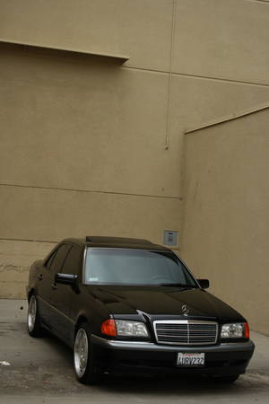 Car Porn Mercedes - just some w202 car porn - Mercedes-Benz Forum : AMG Forums