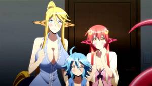 anime monster girl hentai - Watch [Wizard] Monster Musume no Iru Nichijou fanservice - Fanservice, Hentai  Monster, Monster Musume Porn - SpankBang