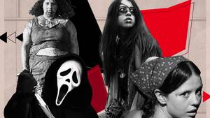 Horror Movie Forced Sex - 10 Best Horror Movies of 2022, From 'Nope' to 'X'