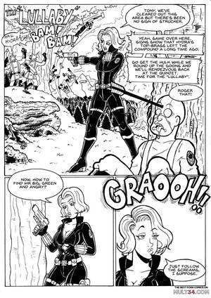 Lullaby Porn - The Lullaby porn comic - the best cartoon porn comics, Rule 34 | MULT34