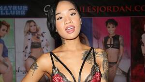 Honey Love Pornstar - Porn star Honey Gold seeking treatment following suicide attempt | Fox News