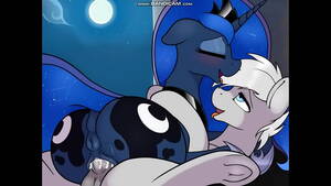 Mlp Princess Porn - Princesa Luna XXX - XVIDEOS.COM