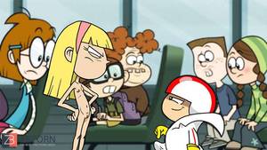 Kick Buttowski Brianna Porn - Kick Buttowski Suburban Daredevil : SPUNK Like