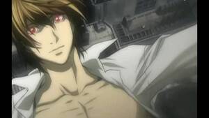 Light Yagami Porn - Lowlight, light/lawliet (l) amv [ porn note ] - BEST XXX TUBE
