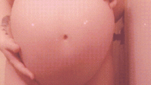 Anime Pregnant Porn Gifs - Heavily Pregnant Bounce Porn Gif | Pornhub.com