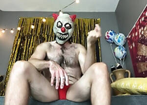Gay Clown Porn - Clown Gay Porn