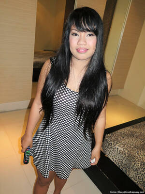 Asian Bargirl - Emmie - bargirl breeding