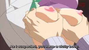 Blackmail Porn Anime Ends Badly - The Blackmail: Tomorrow Never Ends Episode 1 - Hentai Stream and Download