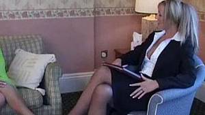 Jasmine Sinclair Lesbian Bondage - Bound honeys jasmine sinclair veronica vice lesbian bondage free porn