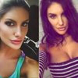 Mentally Ill Porn Stars - â€‹August Ames Dead at 23 From Suspected Suicide: Why Porn Stars Can't Get  Mental Health Care | Men's Health