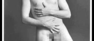 jonah falcon erect cock - Jonah Falcon, The man with biggest penis in the world(13.5 inches) is  mistaken for a weapon at airport check up