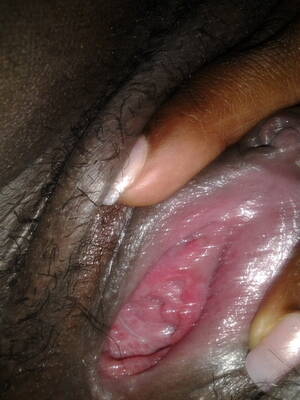 Extreme Close Up Black Pussy - Black beauty's naked body & extreme pussy closeup | MOTHERLESS.COM â„¢