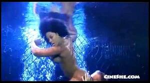 ebony underwater - Watch Alia Starr - Sex Underwater - Underwater, Babe, Ebony Porn - SpankBang